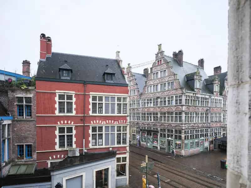 Appartement te koop in Gent