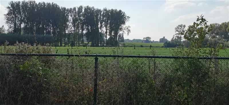 Bouwgrond te koop in Zarlardinge