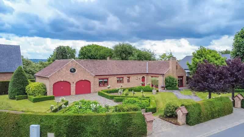 Huis te huur