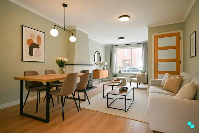 Huis te huur