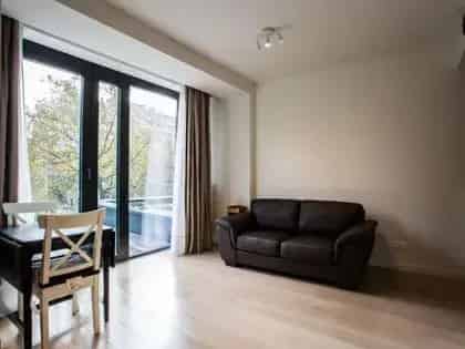 Appartement Te Huur , Poelaertplein, Brussel, Brussel Hoofdstad
