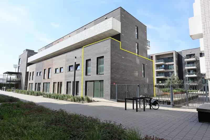 Duplex Appartement 3 slaapkamers te huur  Zee Nabij