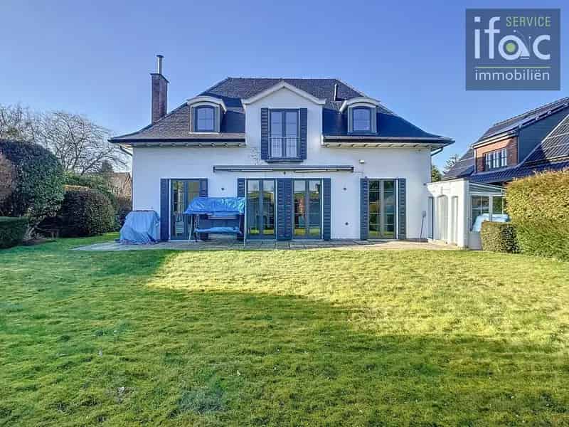 Villa te koop