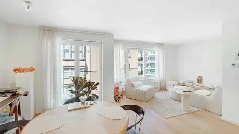 Appartement te huur