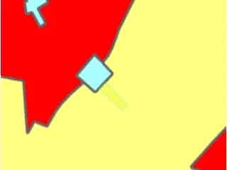 Landbouwgrond te koop - Nalinnes VWD13590