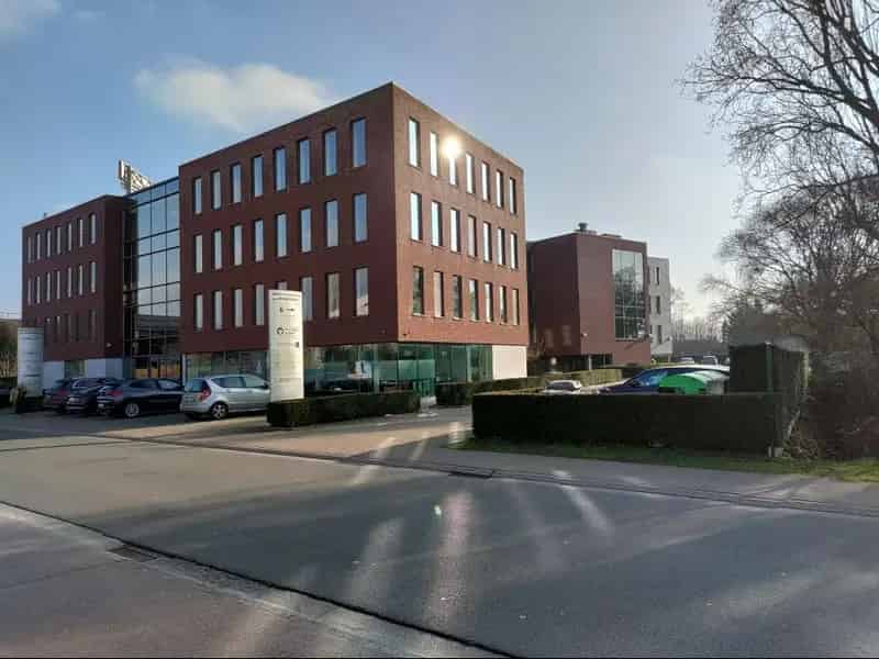 Nachtegaalstraat 8, 9240 Zele