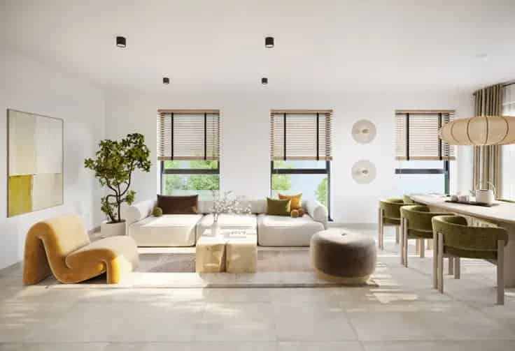 Appartement Te Koop