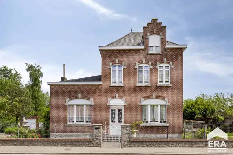 Huis te koop