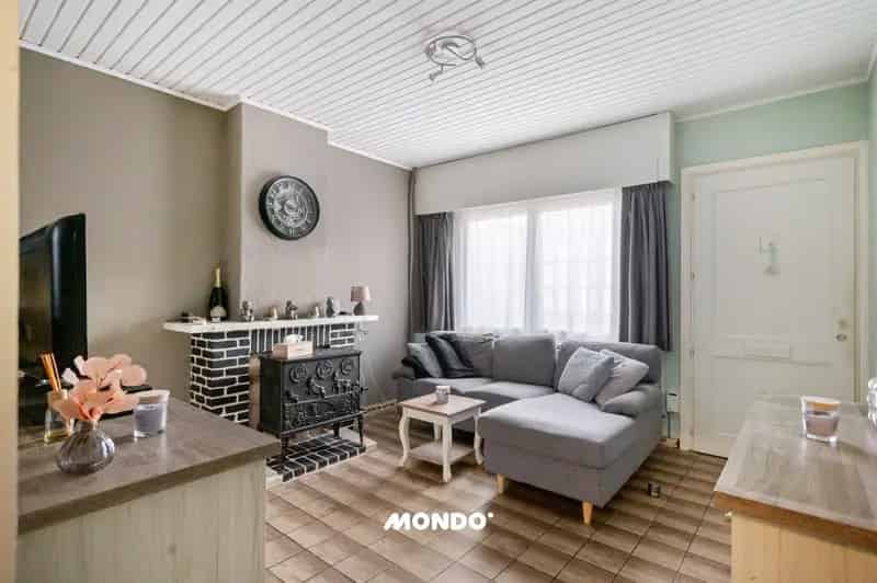 Jouw ideale starterswoning in Willebroek – Instapklaar en perfect gelegen!