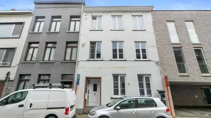 Appartementsblok Te Koop