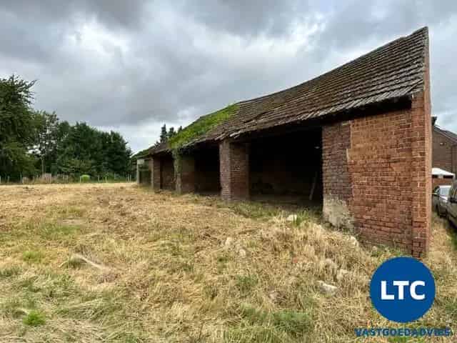 Te koop - Grond - Hoegaarden