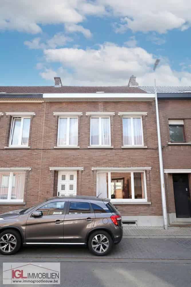 Huis te koop