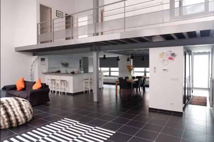 Duplex Te Koop