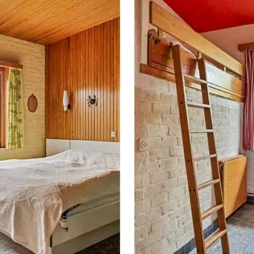 Architecturale Villa te Koop in De Panne – 6 Slaapkamers, Groene Ligging & Dichtbij de Zee
