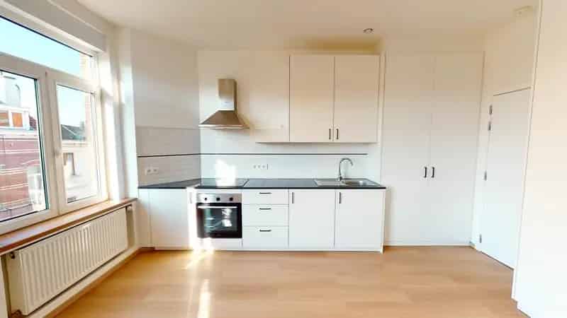 Appartement  te Etterbeek 