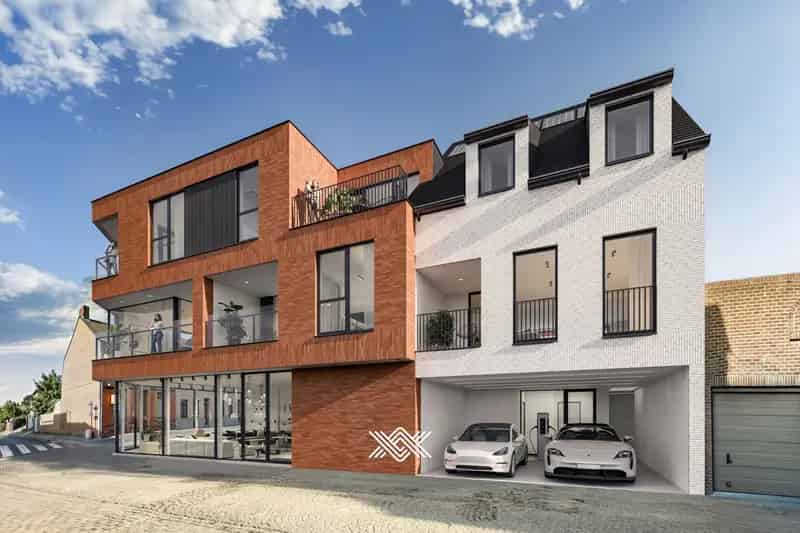 Appartement te koop in Aalter