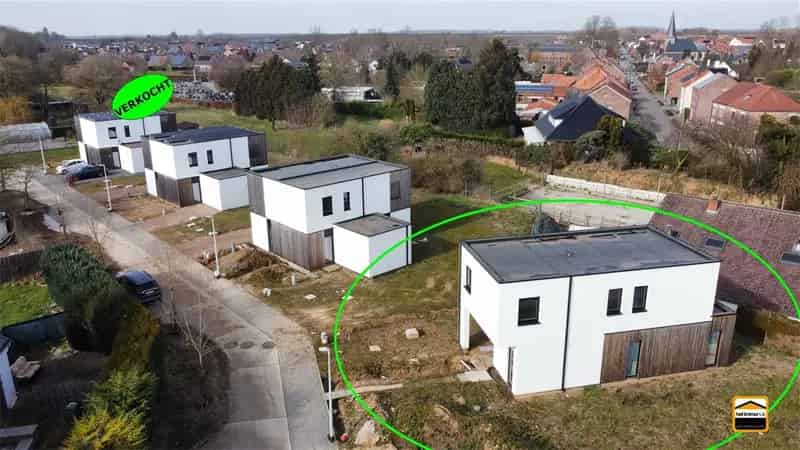 Huis te koop
