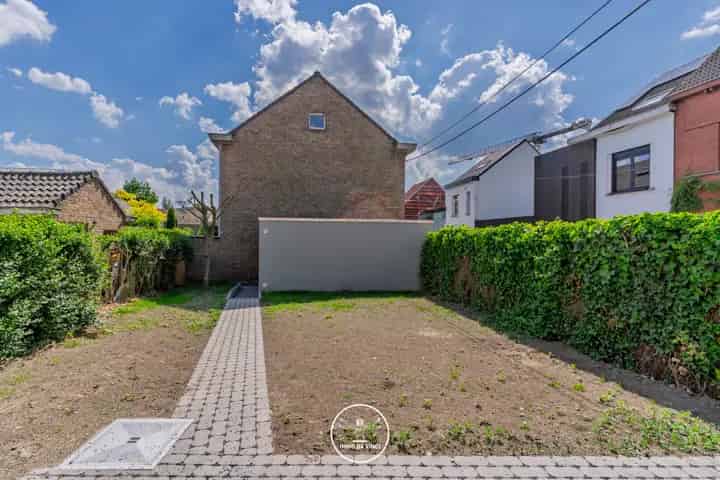 Huis te koop in Gent