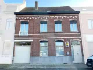 Herenhuis te koop - Wervik RWC38622