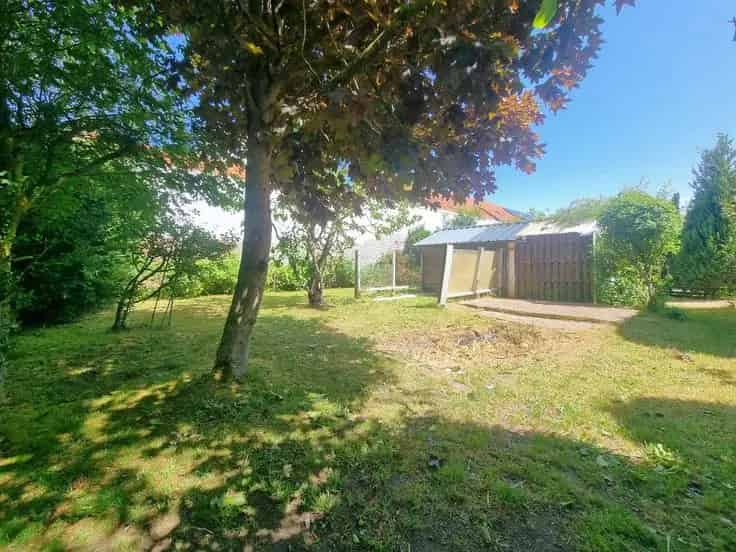 Villa te koop Duinbergen renovatieproject