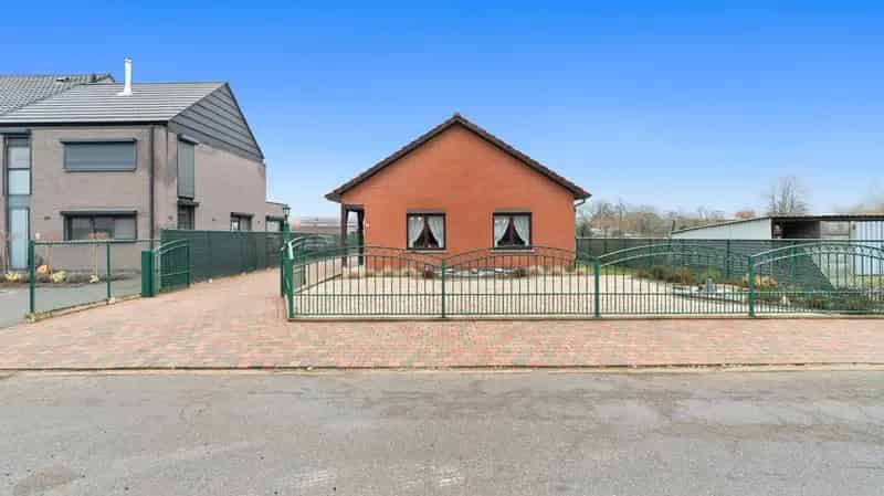 MESSELBROEK instapklare OB met grote tuin, garage en 3 slaapkamers