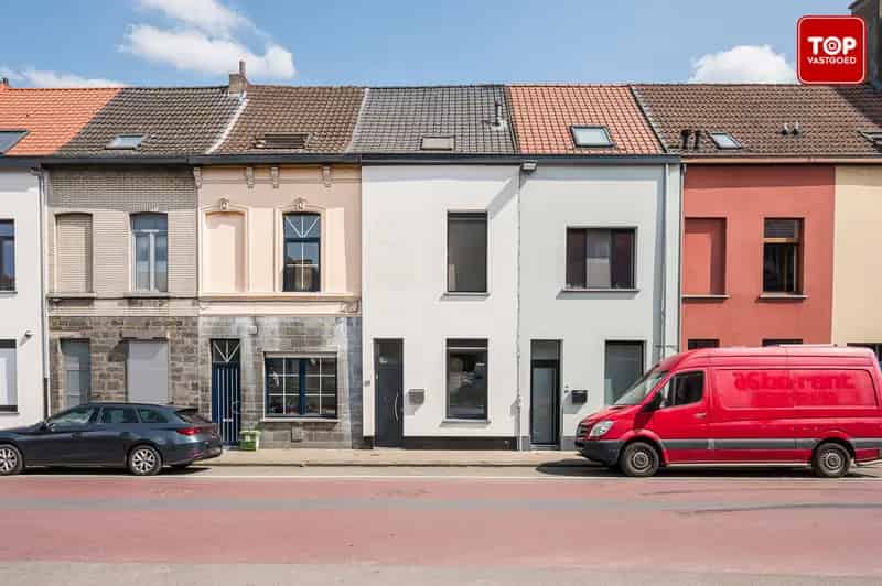 Huis te koop