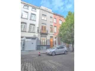 Huis gemengd gebruik te koop - Sint-Jans-Molenbeek VBC91806