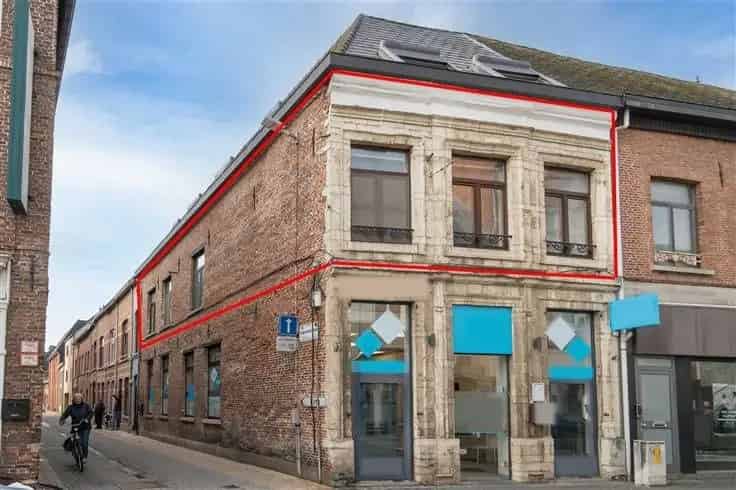 Appartement Te Koop