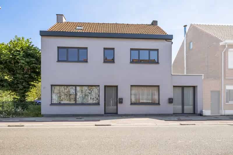 Huis te koop