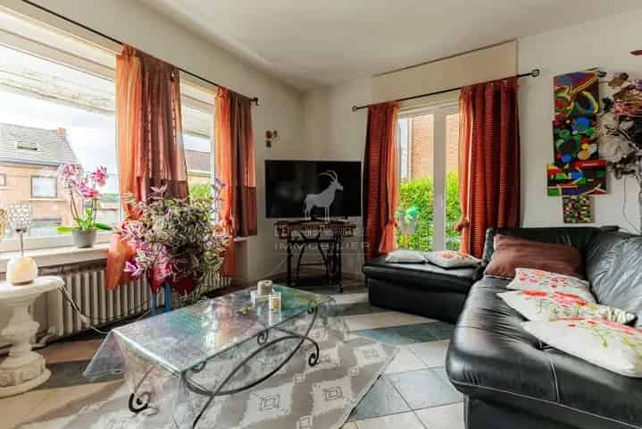 Huis te koop in Marcinelle
