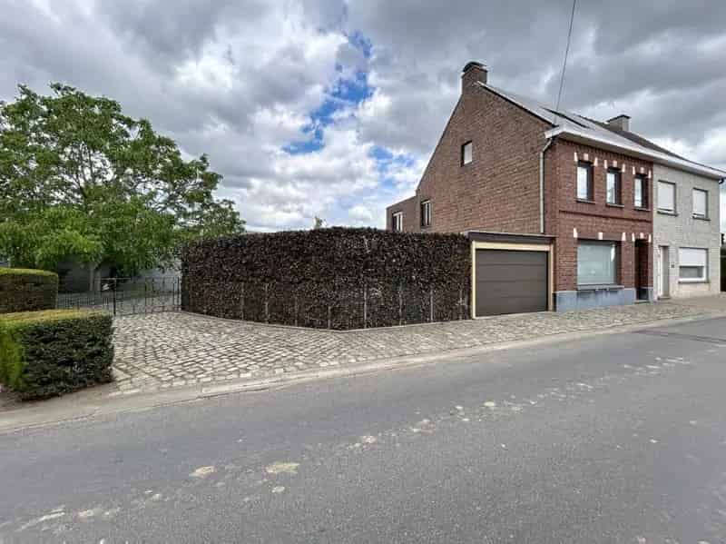 Huis te huur 4 slaapkamers landelijke omgeving
