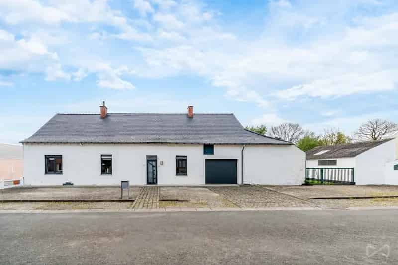 Huis te koop