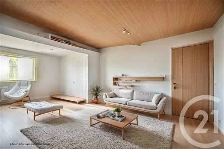 Gerenoveerde Villa te Braine-le-Comte - 3 slaapkamers - Grote Tuin