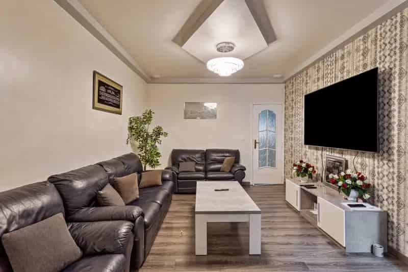 Huis te koop
