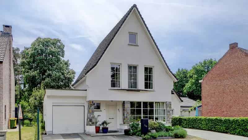 Huis te huur 180m² Keerbergen