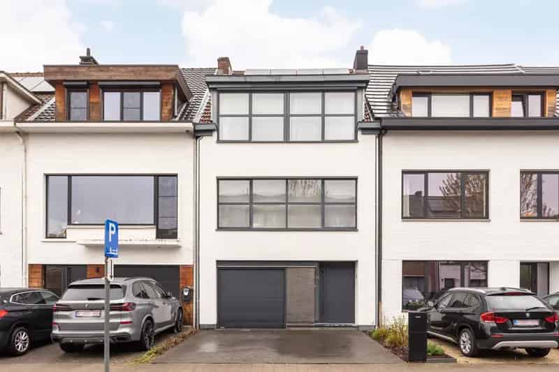 Huis te huur