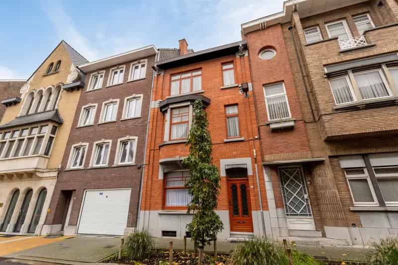 Huis te koop