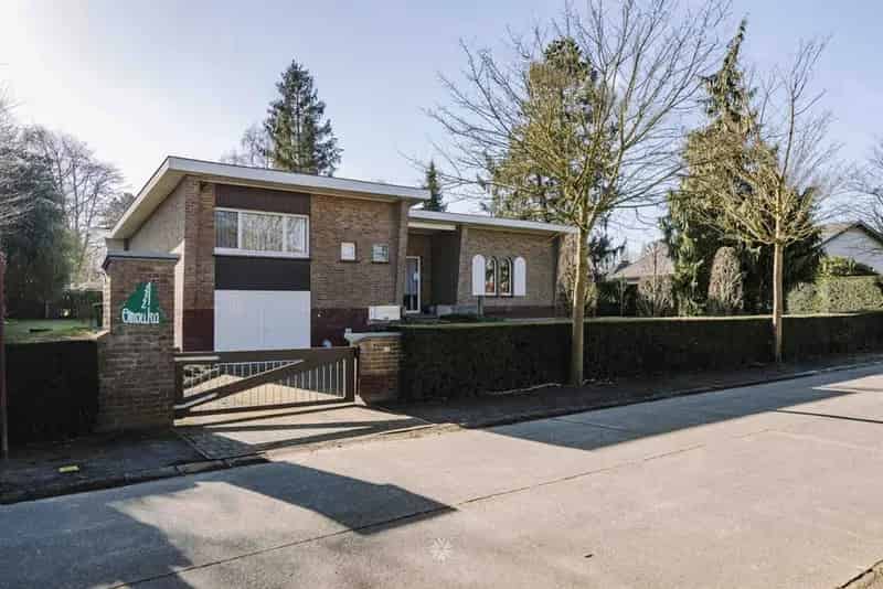Huis te koop in Destelbergen