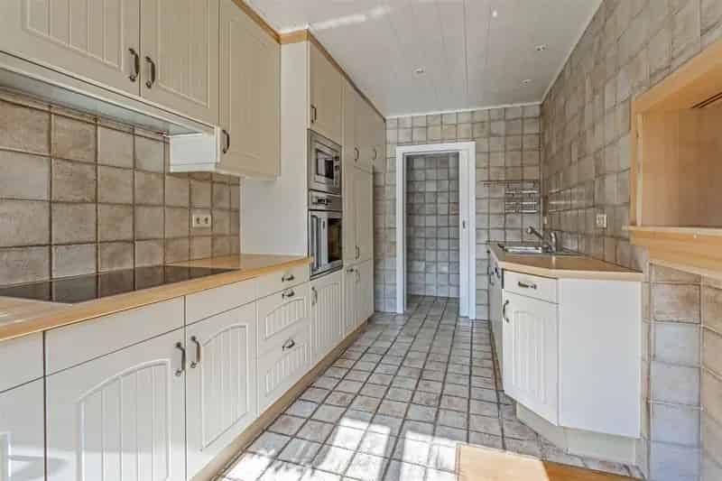 Ruime woning nabij Rivierenhof!