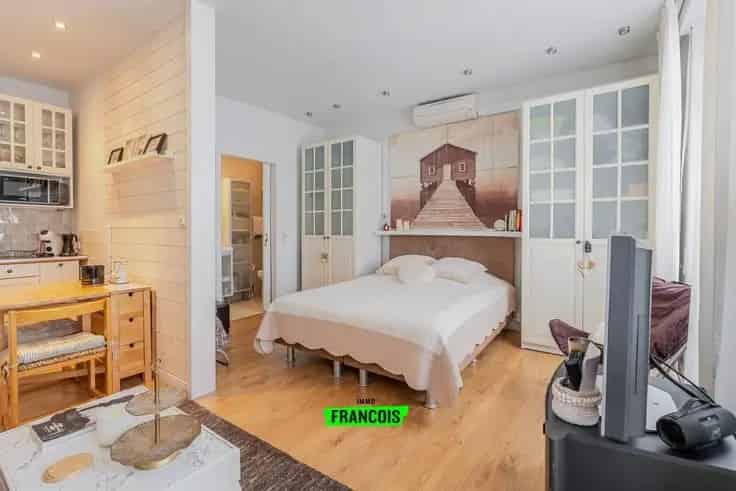 Instapklare Studio Blankenberge Centrum Strand Nabij