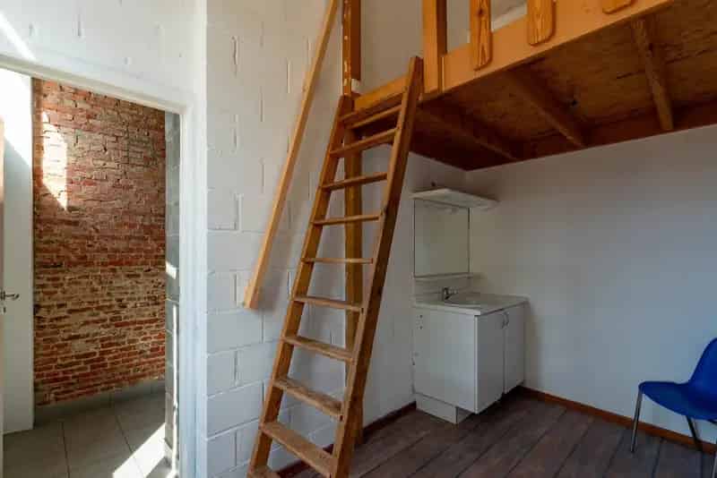 Woning op een centrale en rustige ligging