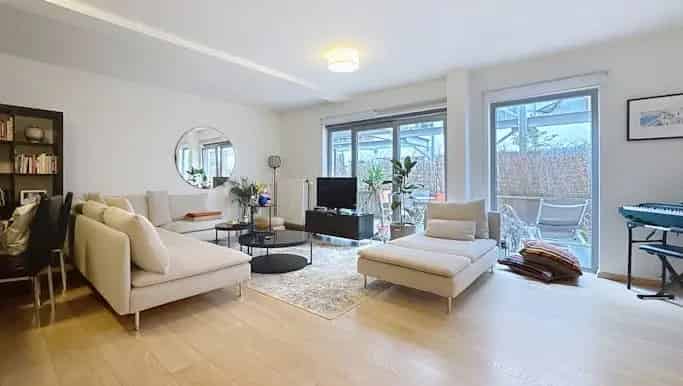 Appartement te koop in Rue D'argent - Zilverstraat 16, Brussel - Dewaele