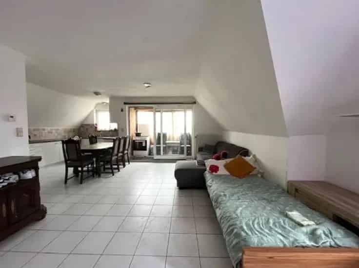 Appartement 2 slaapkamers garagebox Hoogstraten