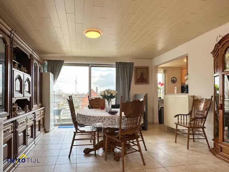 Appartement te koop
