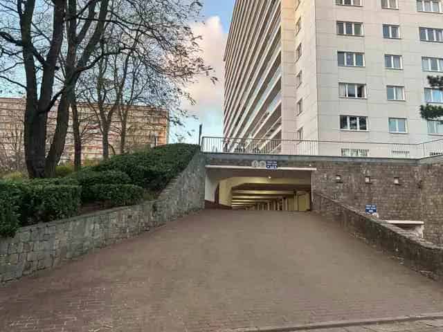 Garage  te Woluwe-Saint-Lambert 