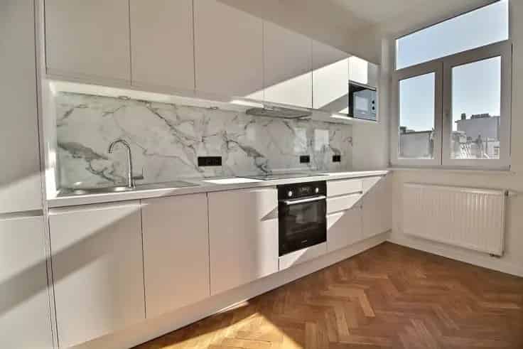 Appartement Te Koop