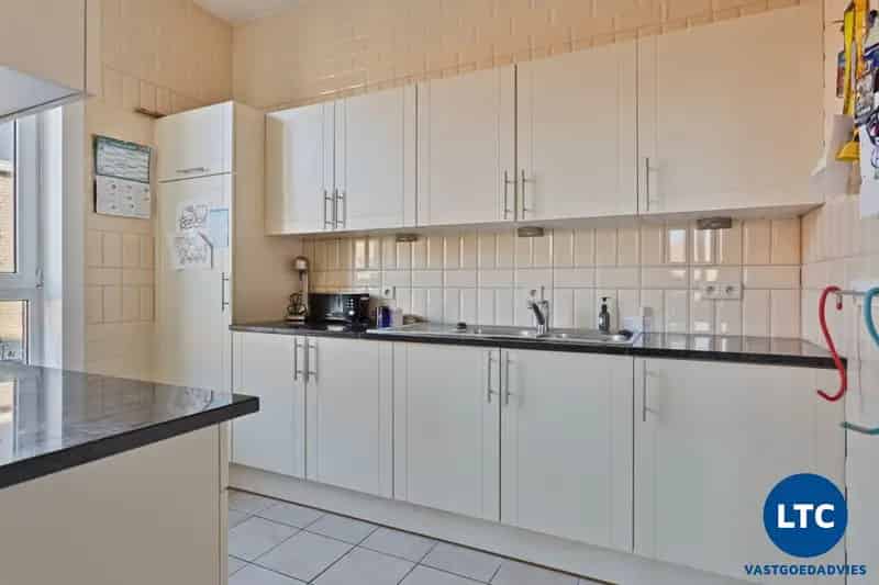 Te koop - Duplex - Hoegaarden