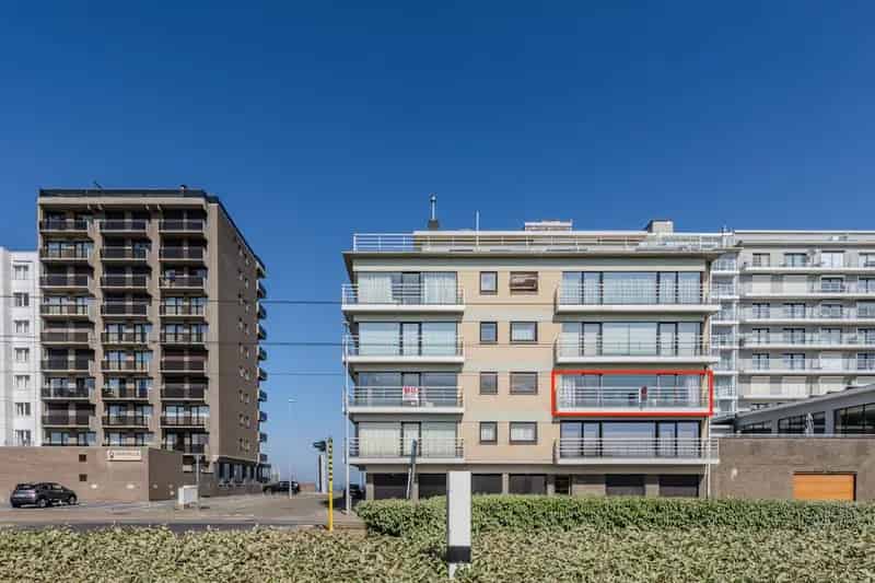 Appartement te koop