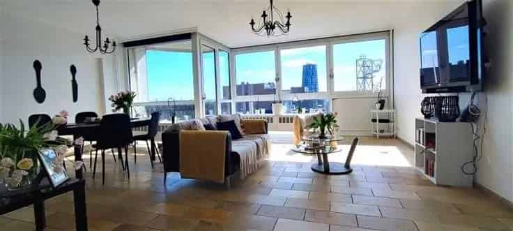 Appartement Te Koop