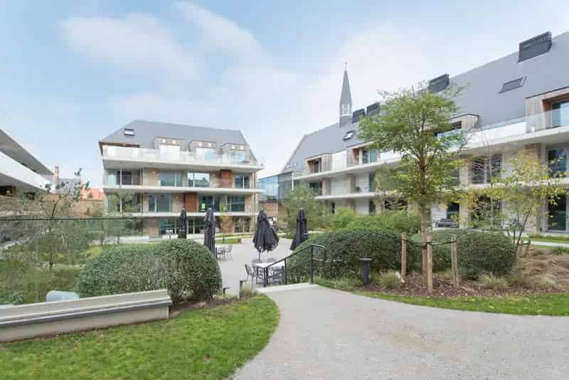Appartement te koop
